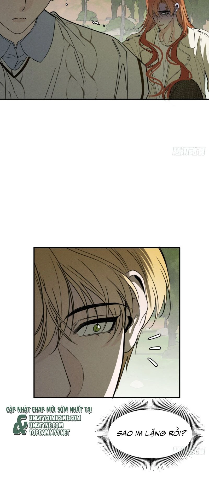 Sau Khi Bị Ác Ma Quấn Lên Chapter 22 - 26