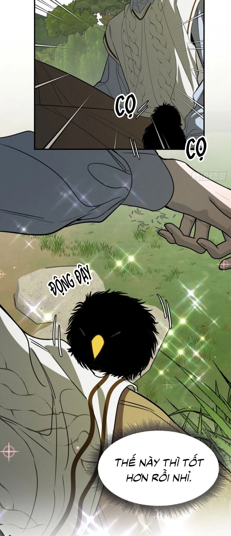 Sau Khi Bị Ác Ma Quấn Lên Chapter 22 - 28