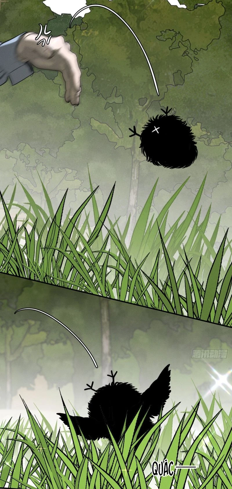 Sau Khi Bị Ác Ma Quấn Lên Chapter 22 - 30