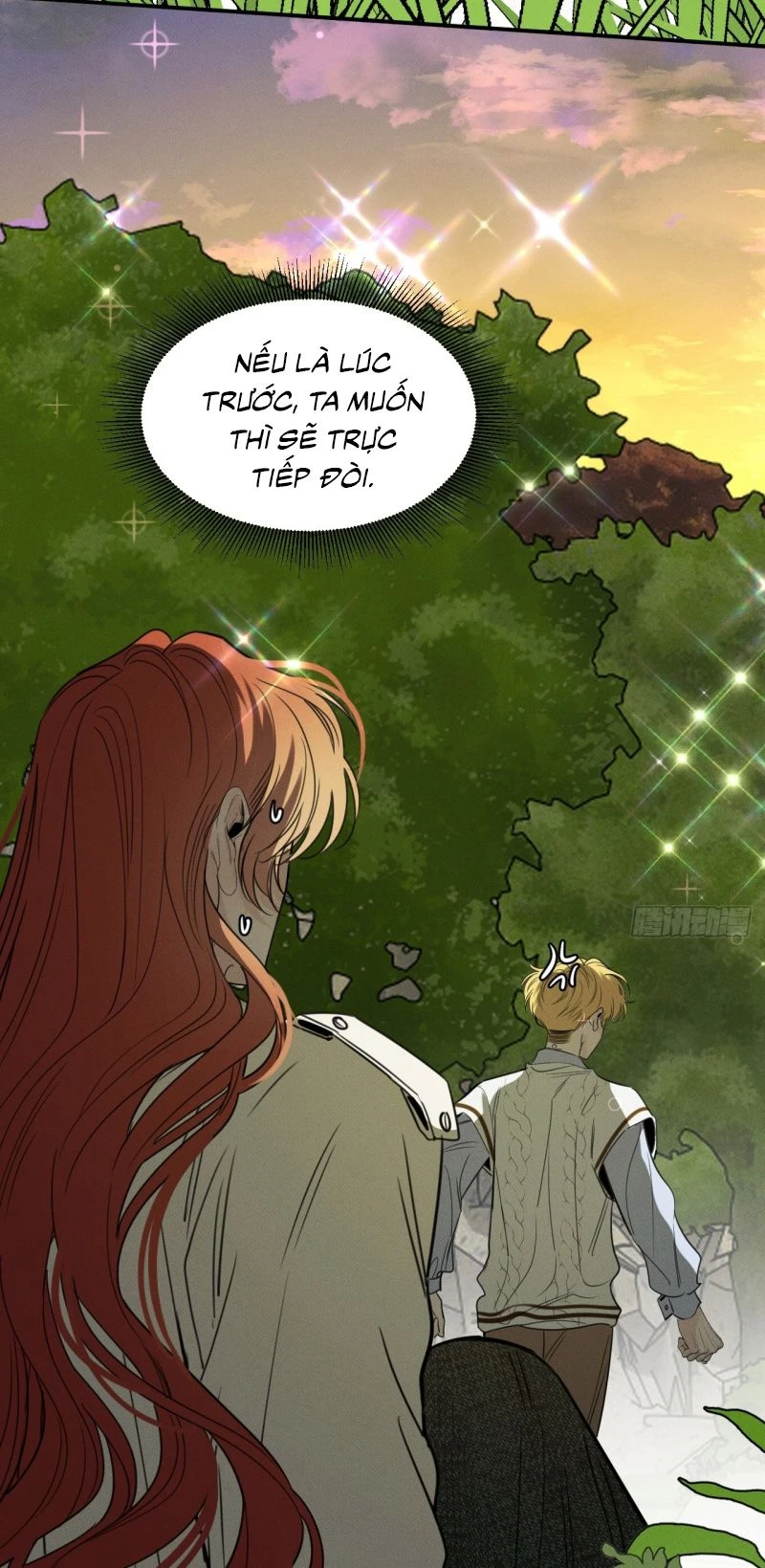 Sau Khi Bị Ác Ma Quấn Lên Chapter 22 - 31