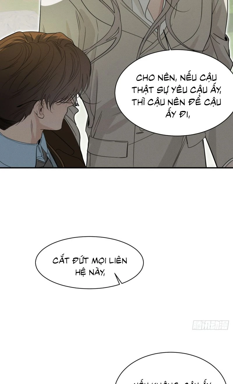 Sau Khi Bị Ác Ma Quấn Lên Chapter 22 - 37