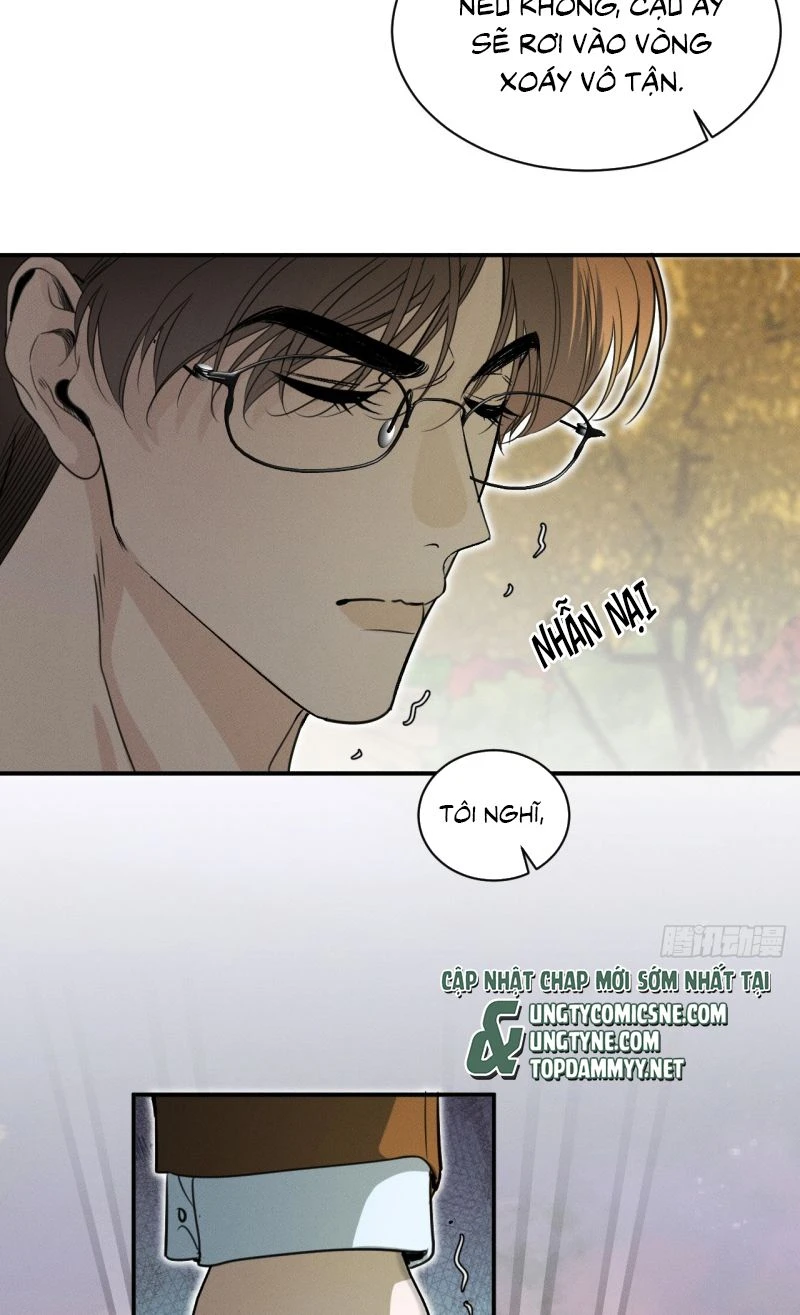 Sau Khi Bị Ác Ma Quấn Lên Chapter 22 - 38