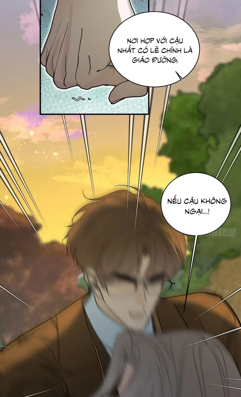 Sau Khi Bị Ác Ma Quấn Lên Chapter 22 - 39