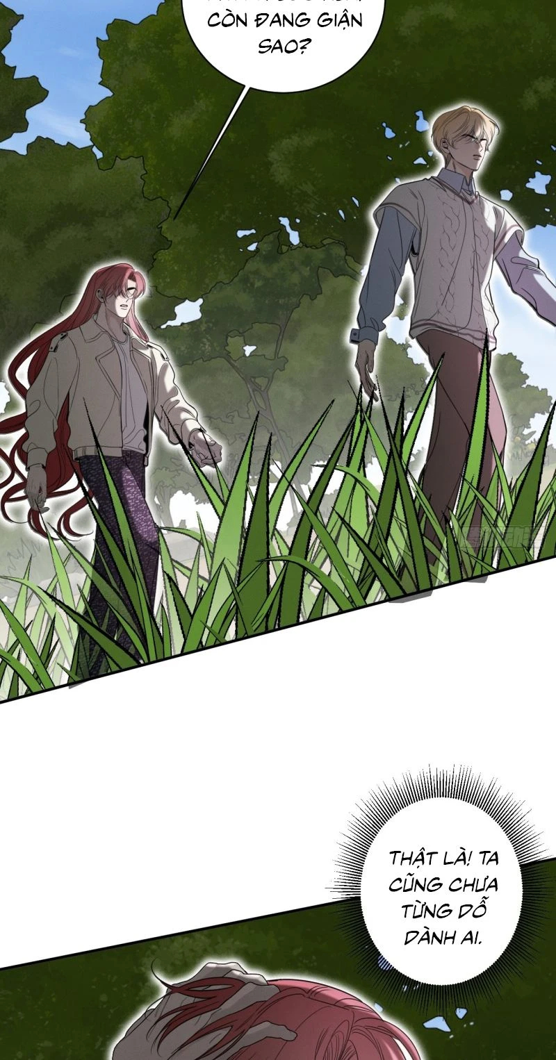 Sau Khi Bị Ác Ma Quấn Lên Chapter 23 - 3
