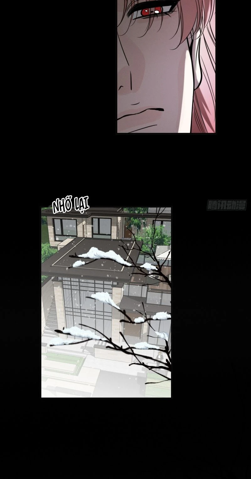Sau Khi Bị Ác Ma Quấn Lên Chapter 23 - 5