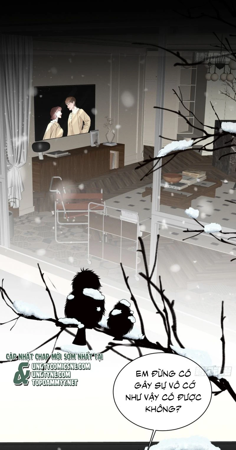 Sau Khi Bị Ác Ma Quấn Lên Chapter 23 - 6
