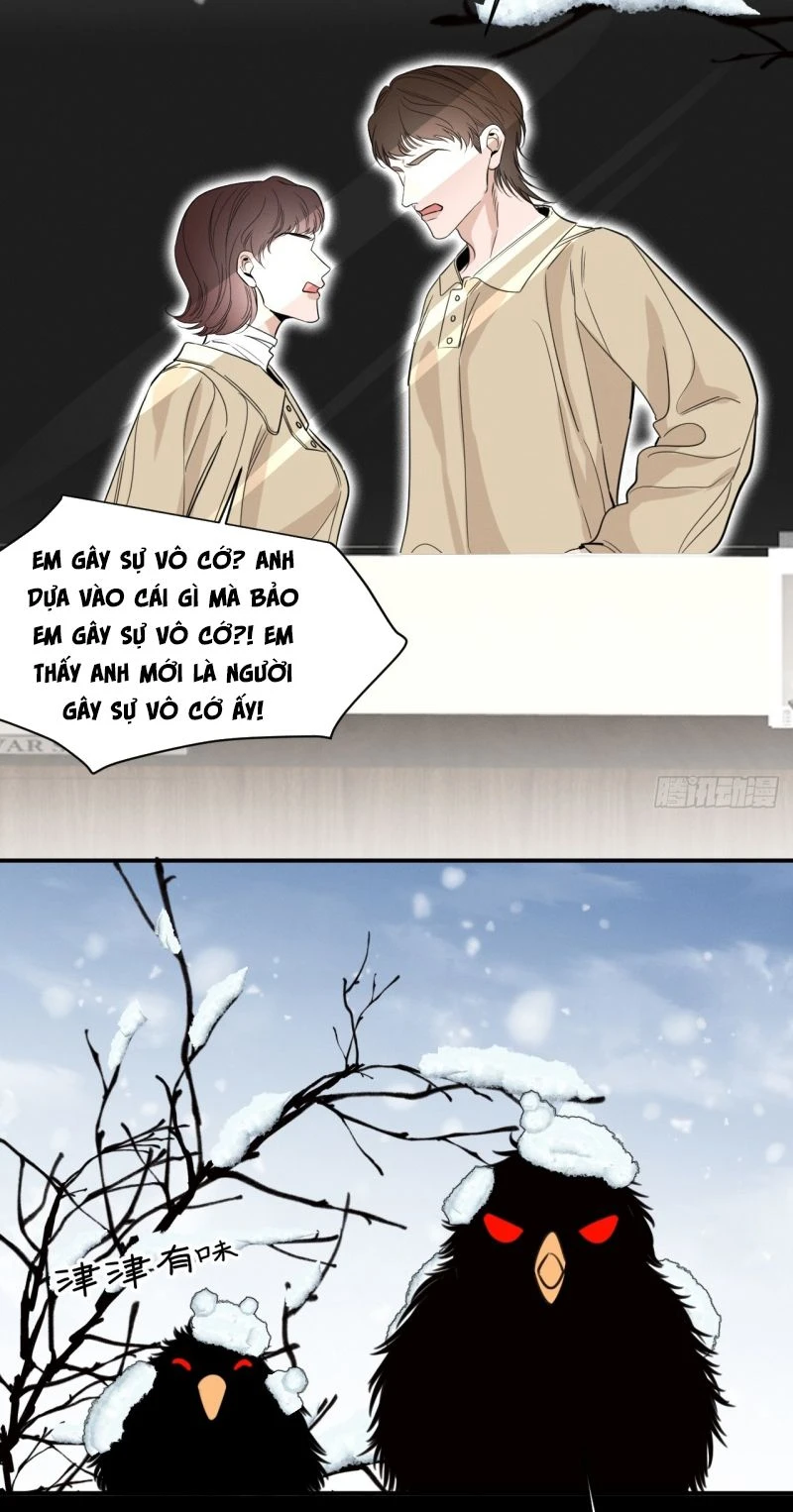 Sau Khi Bị Ác Ma Quấn Lên Chapter 23 - 7