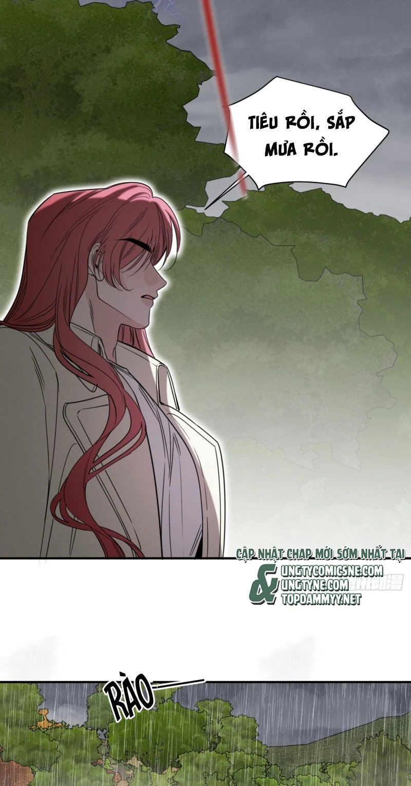 Sau Khi Bị Ác Ma Quấn Lên Chapter 23 - 10