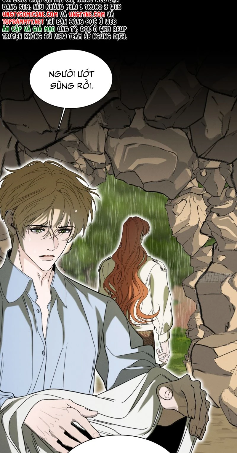 Sau Khi Bị Ác Ma Quấn Lên Chapter 23 - 12