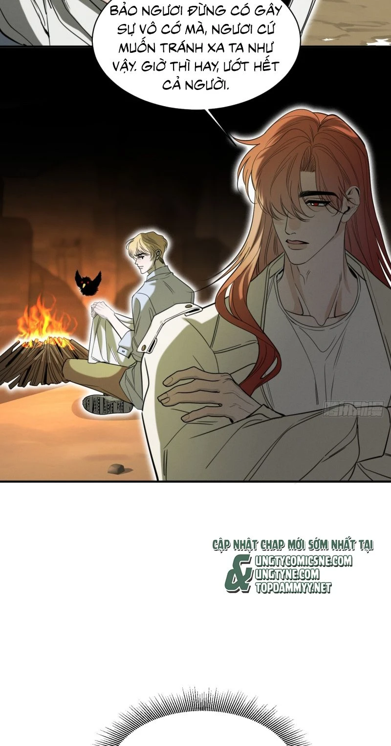 Sau Khi Bị Ác Ma Quấn Lên Chapter 23 - 13