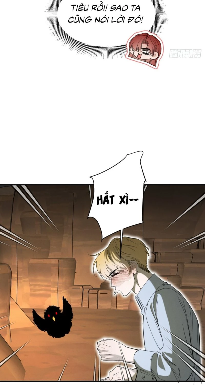 Sau Khi Bị Ác Ma Quấn Lên Chapter 23 - 14