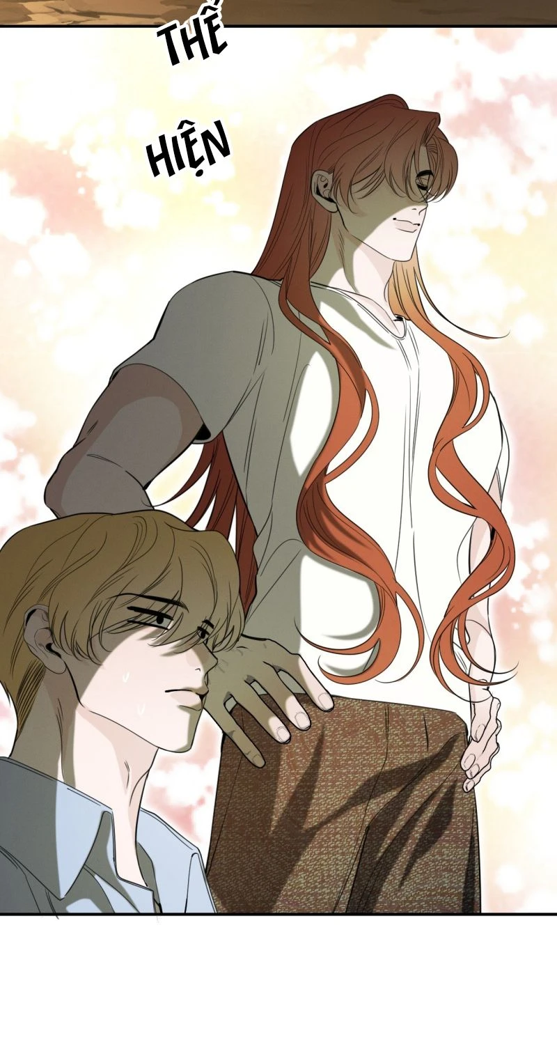 Sau Khi Bị Ác Ma Quấn Lên Chapter 23 - 17