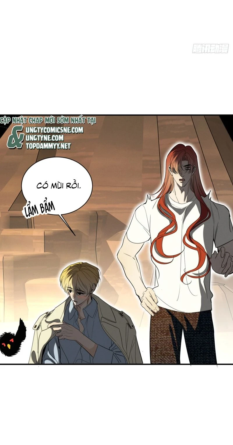 Sau Khi Bị Ác Ma Quấn Lên Chapter 23 - 18