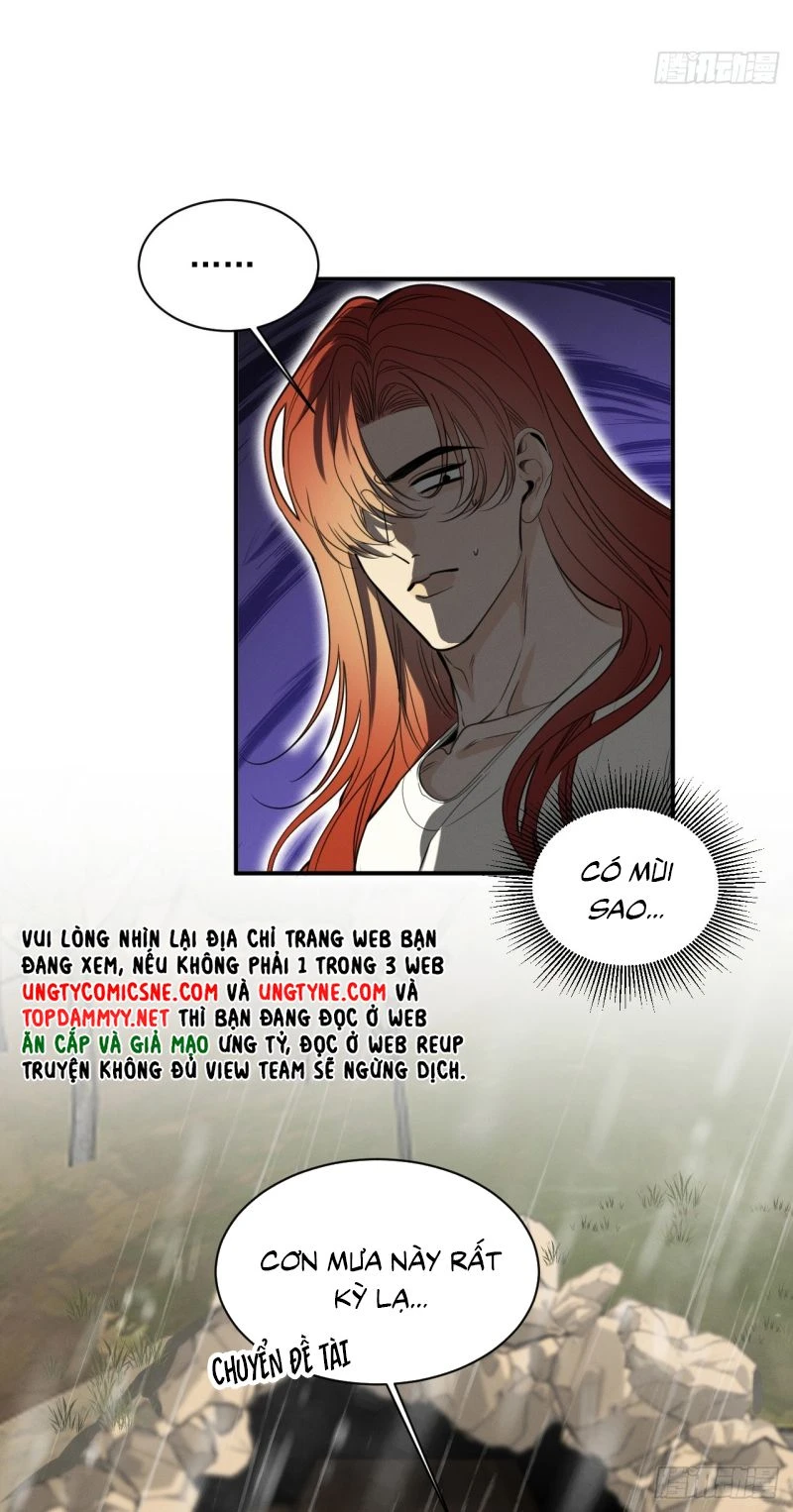 Sau Khi Bị Ác Ma Quấn Lên Chapter 23 - 19