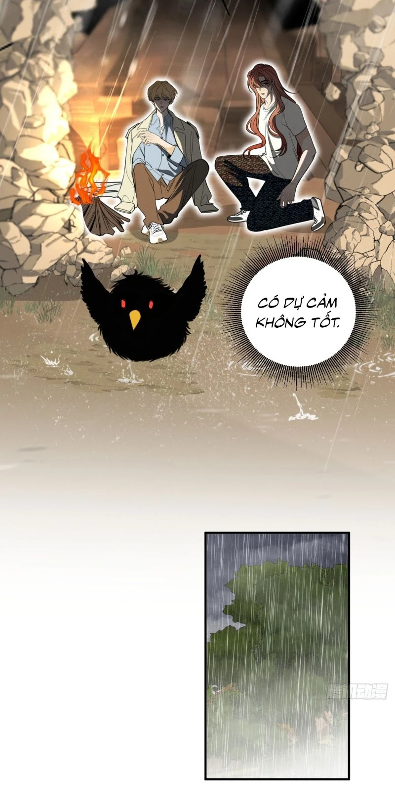 Sau Khi Bị Ác Ma Quấn Lên Chapter 23 - 20