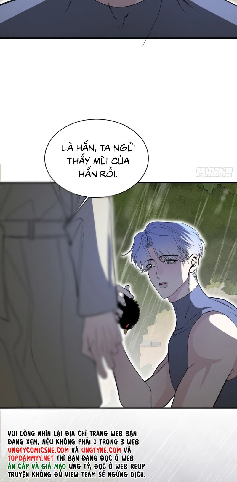 Sau Khi Bị Ác Ma Quấn Lên Chapter 23 - 26