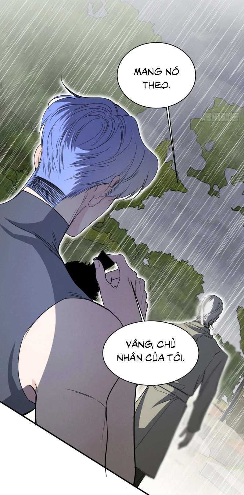 Sau Khi Bị Ác Ma Quấn Lên Chapter 23 - 27