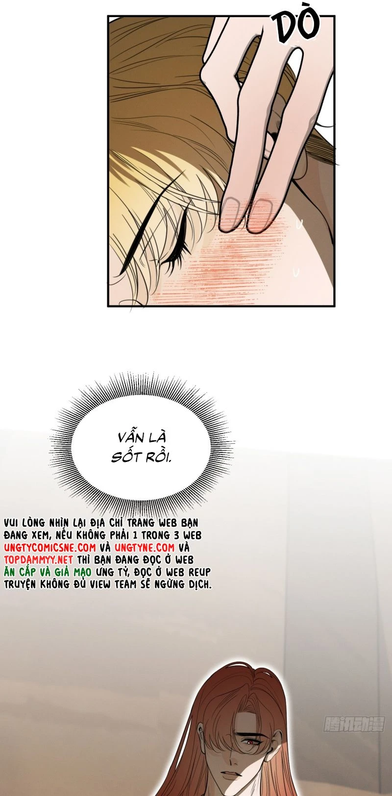 Sau Khi Bị Ác Ma Quấn Lên Chapter 23 - 30