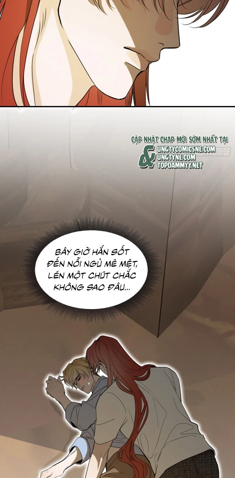 Sau Khi Bị Ác Ma Quấn Lên Chapter 23 - 32