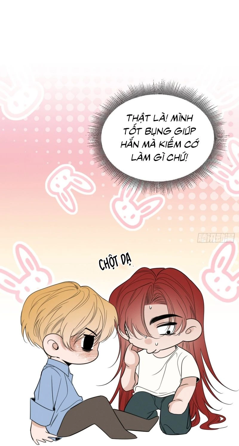 Sau Khi Bị Ác Ma Quấn Lên Chapter 23 - 36