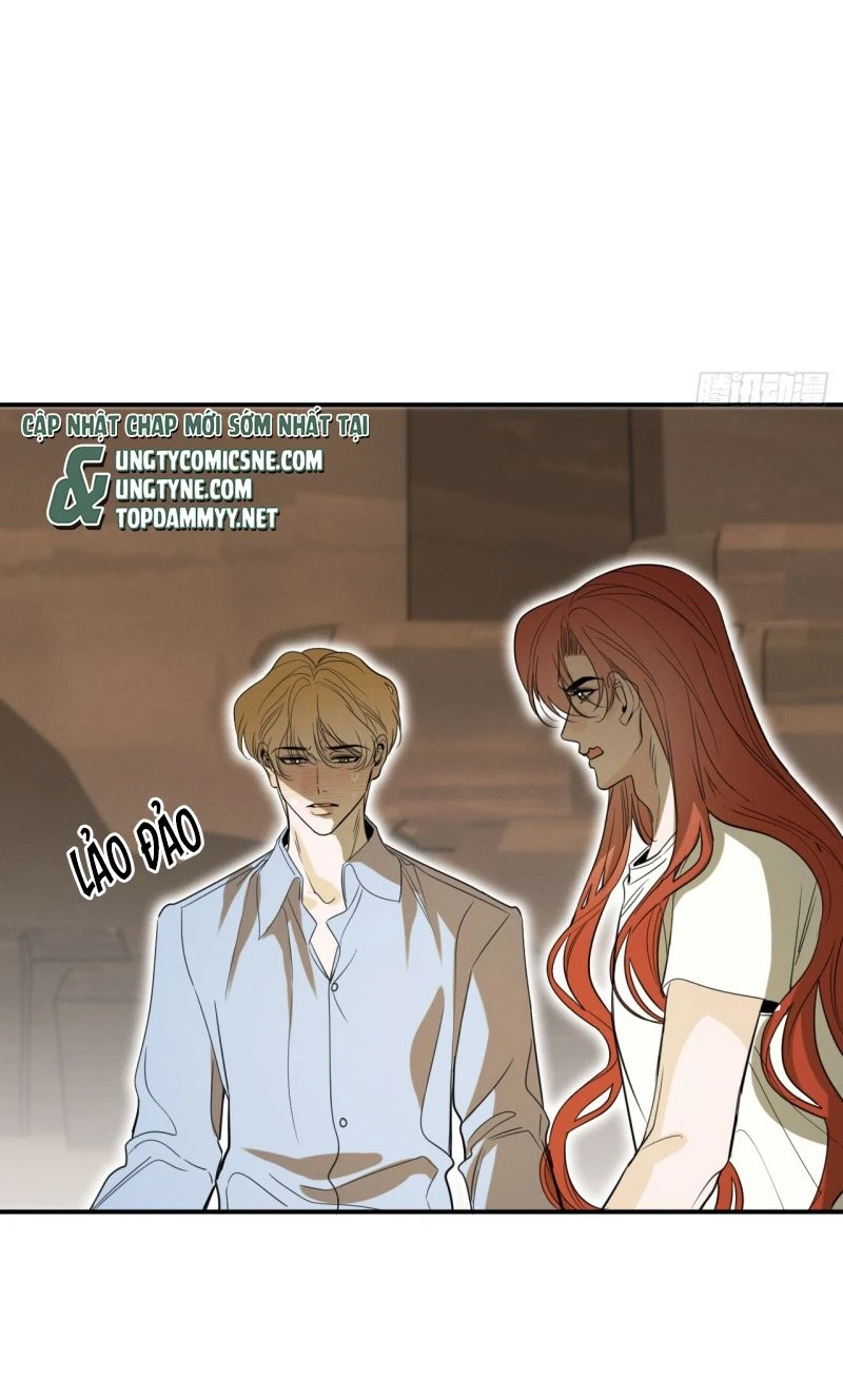 Sau Khi Bị Ác Ma Quấn Lên Chapter 23 - 37