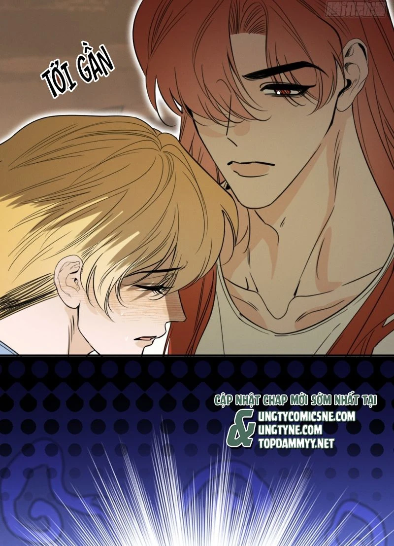 Sau Khi Bị Ác Ma Quấn Lên Chapter 23 - 40