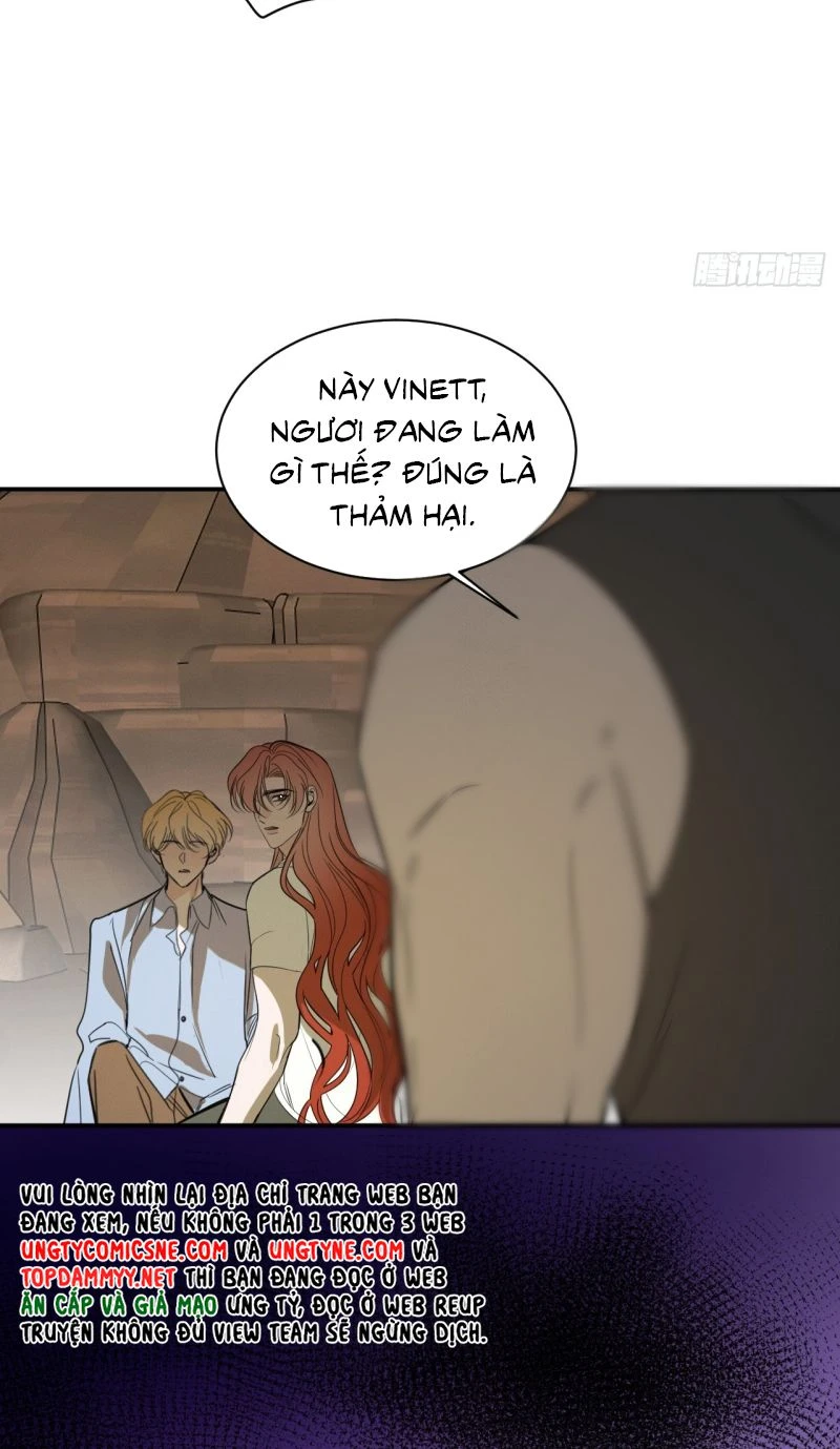 Sau Khi Bị Ác Ma Quấn Lên Chapter 23 - 43