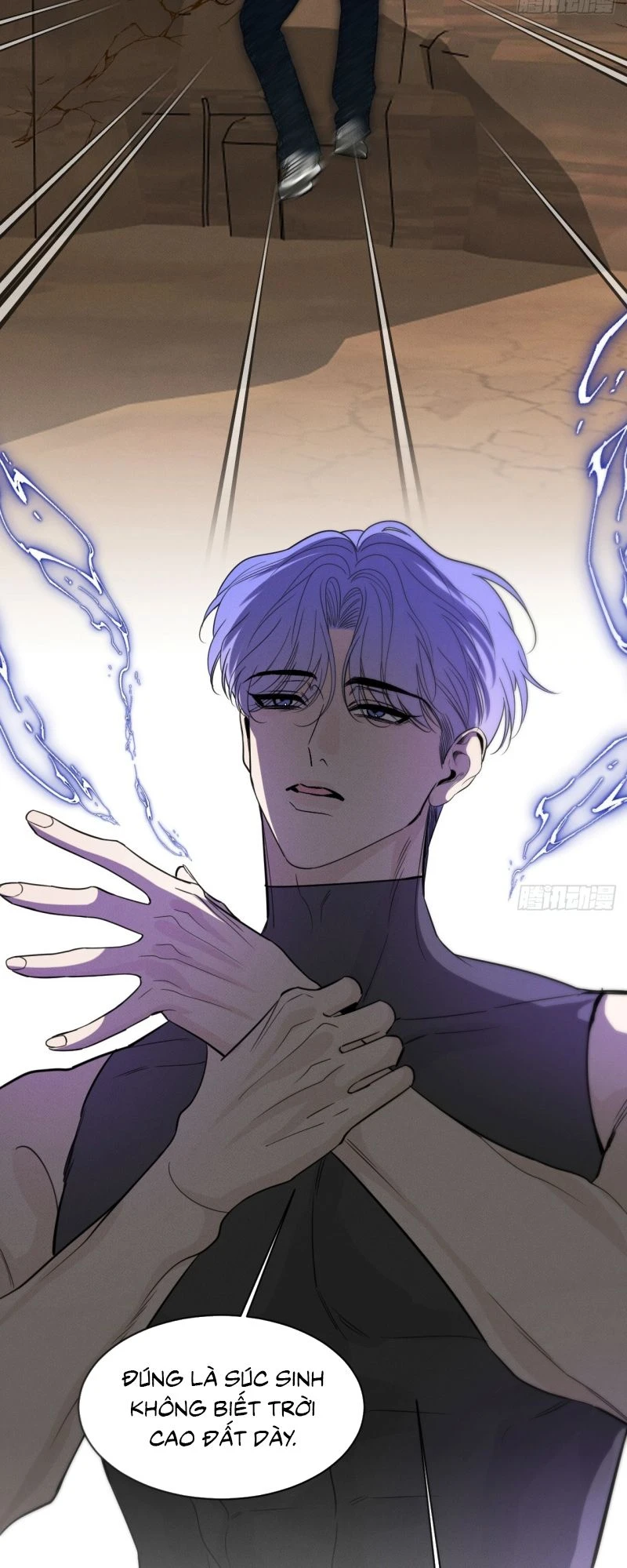 Sau Khi Bị Ác Ma Quấn Lên Chapter 24 - 14