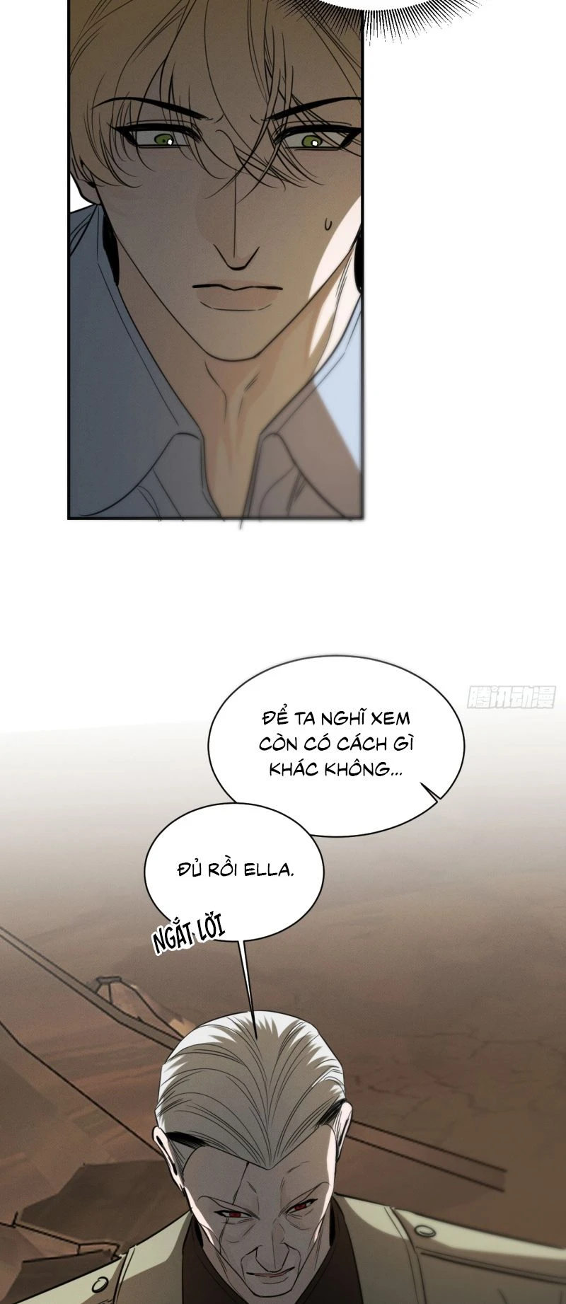 Sau Khi Bị Ác Ma Quấn Lên Chapter 24 - 19