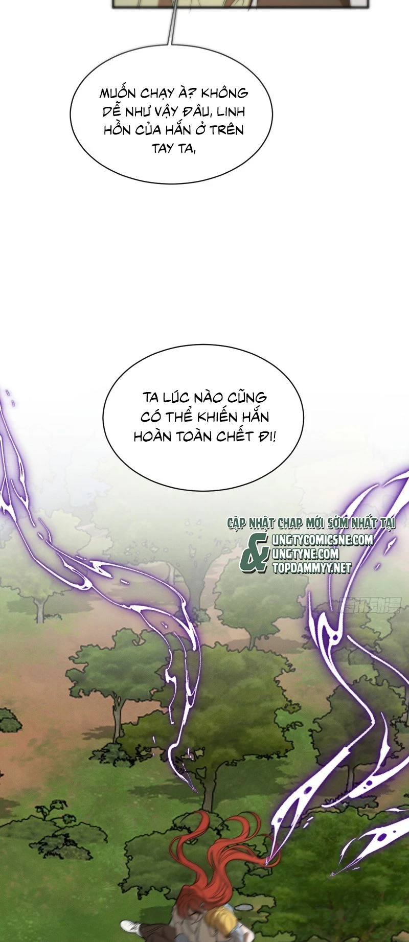 Sau Khi Bị Ác Ma Quấn Lên Chapter 24 - 25