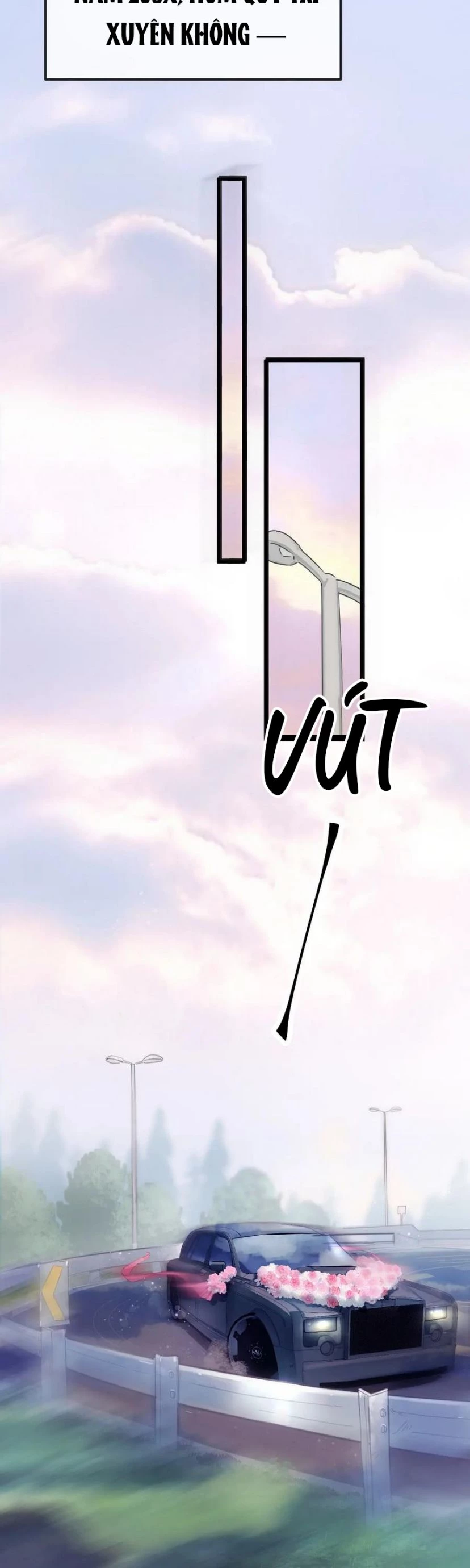 Tinh Vệ Chapter 1 - 9