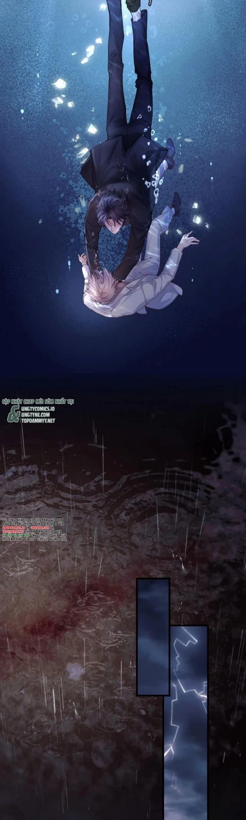 Tinh Vệ Chapter 1 - 30