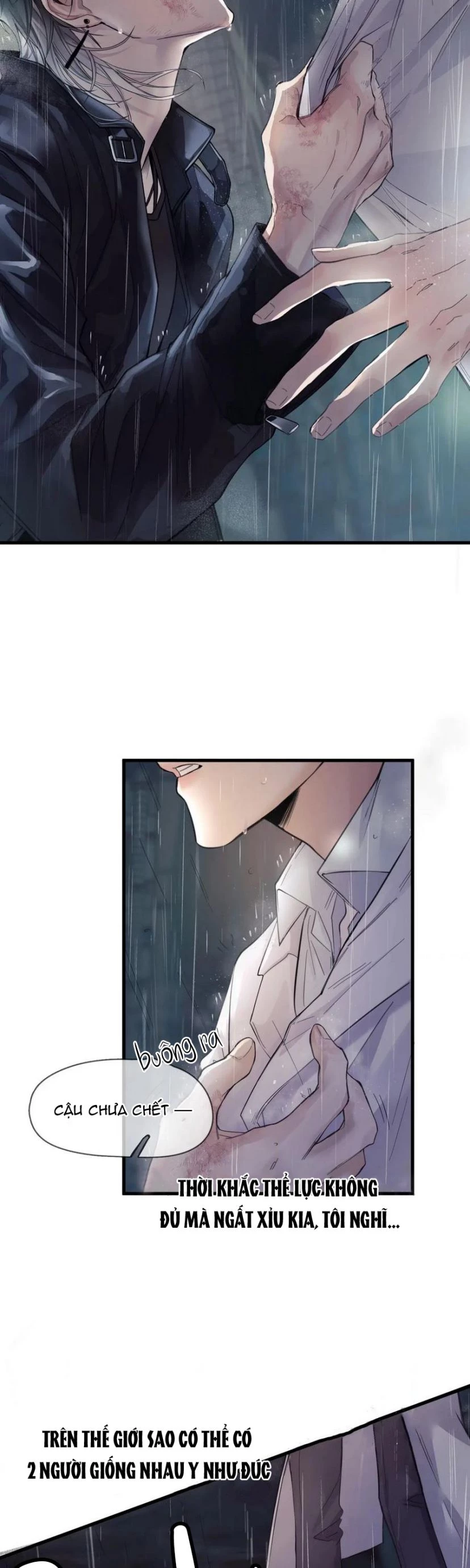 Tinh Vệ Chapter 1 - 35