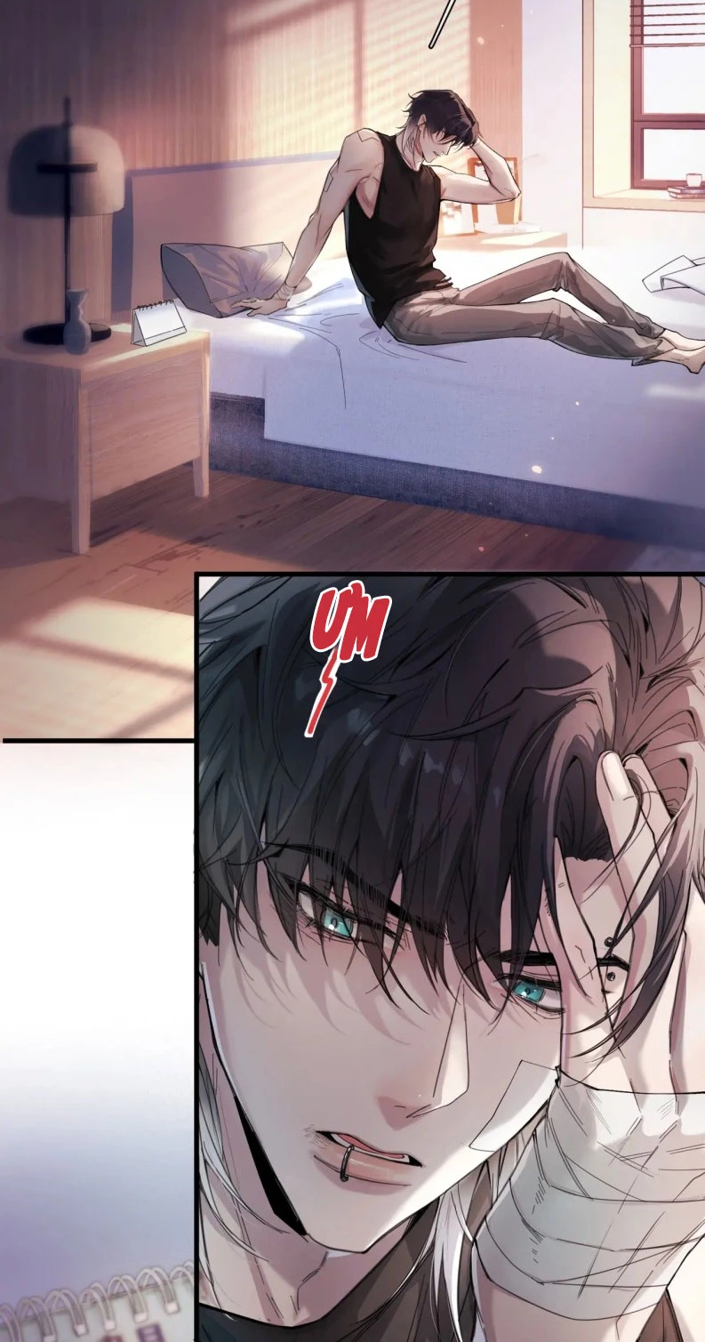 Tinh Vệ Chapter 2 - 4