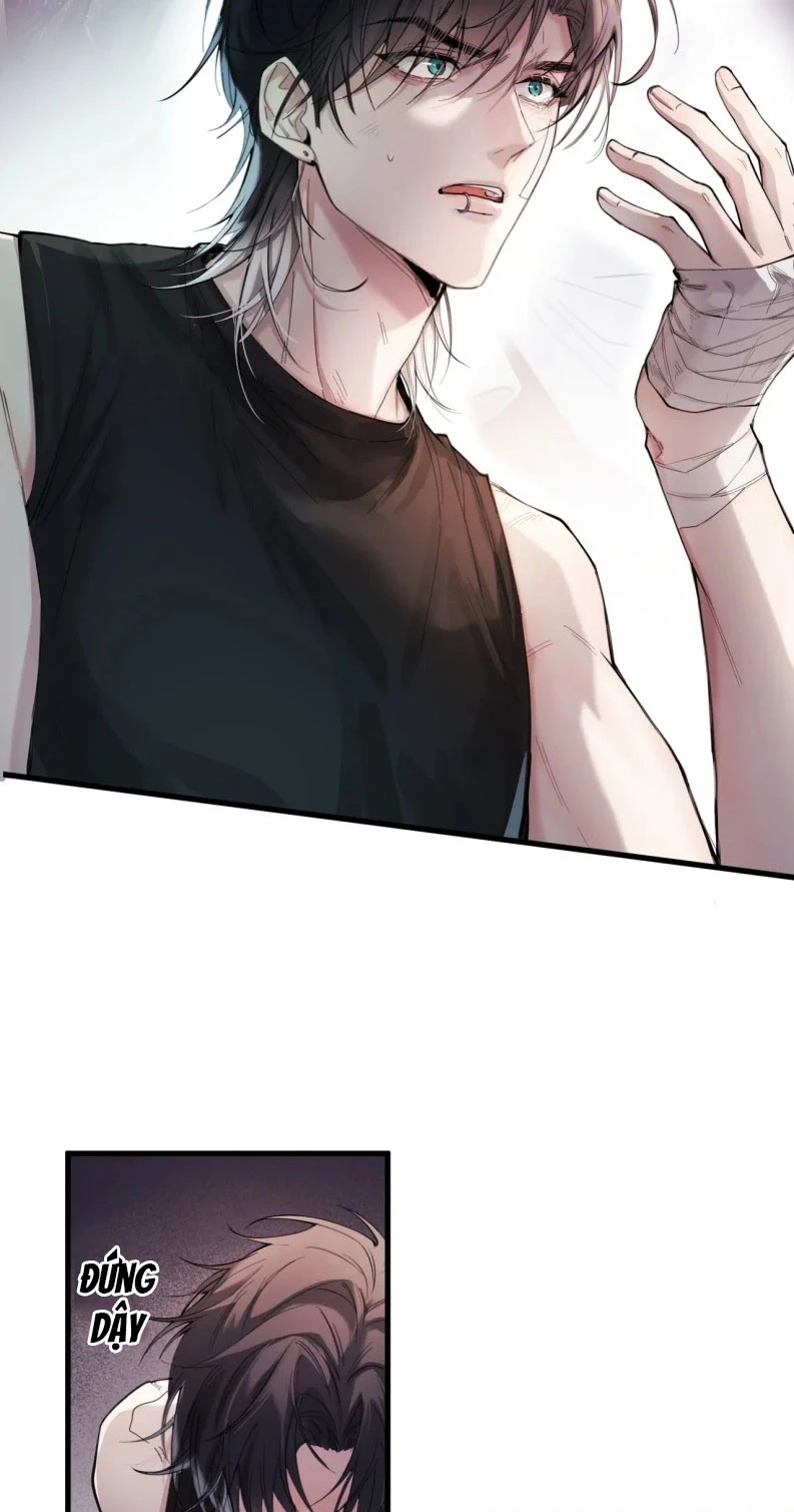 Tinh Vệ Chapter 2 - 6