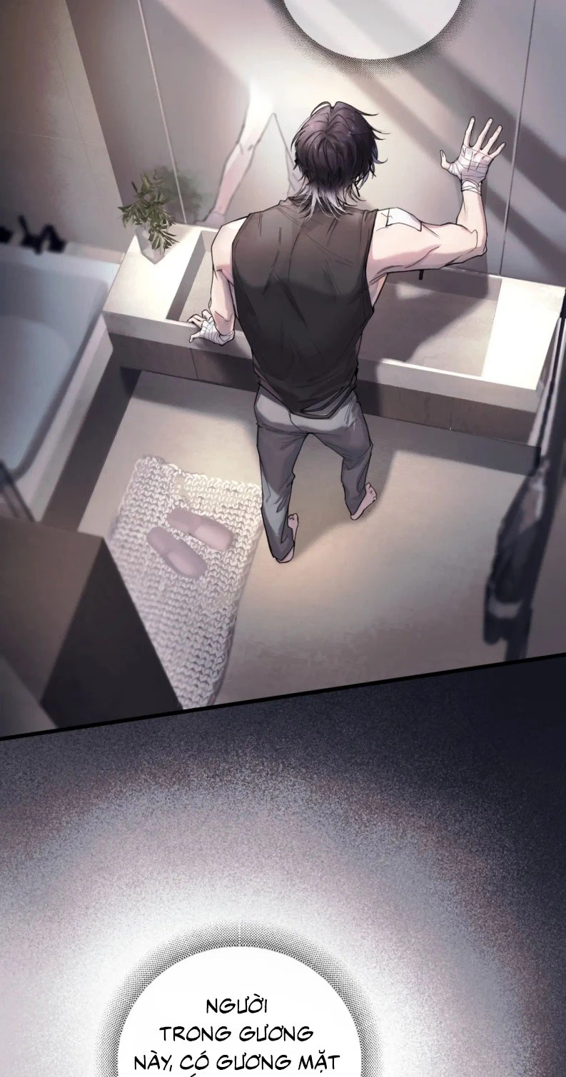 Tinh Vệ Chapter 2 - 8