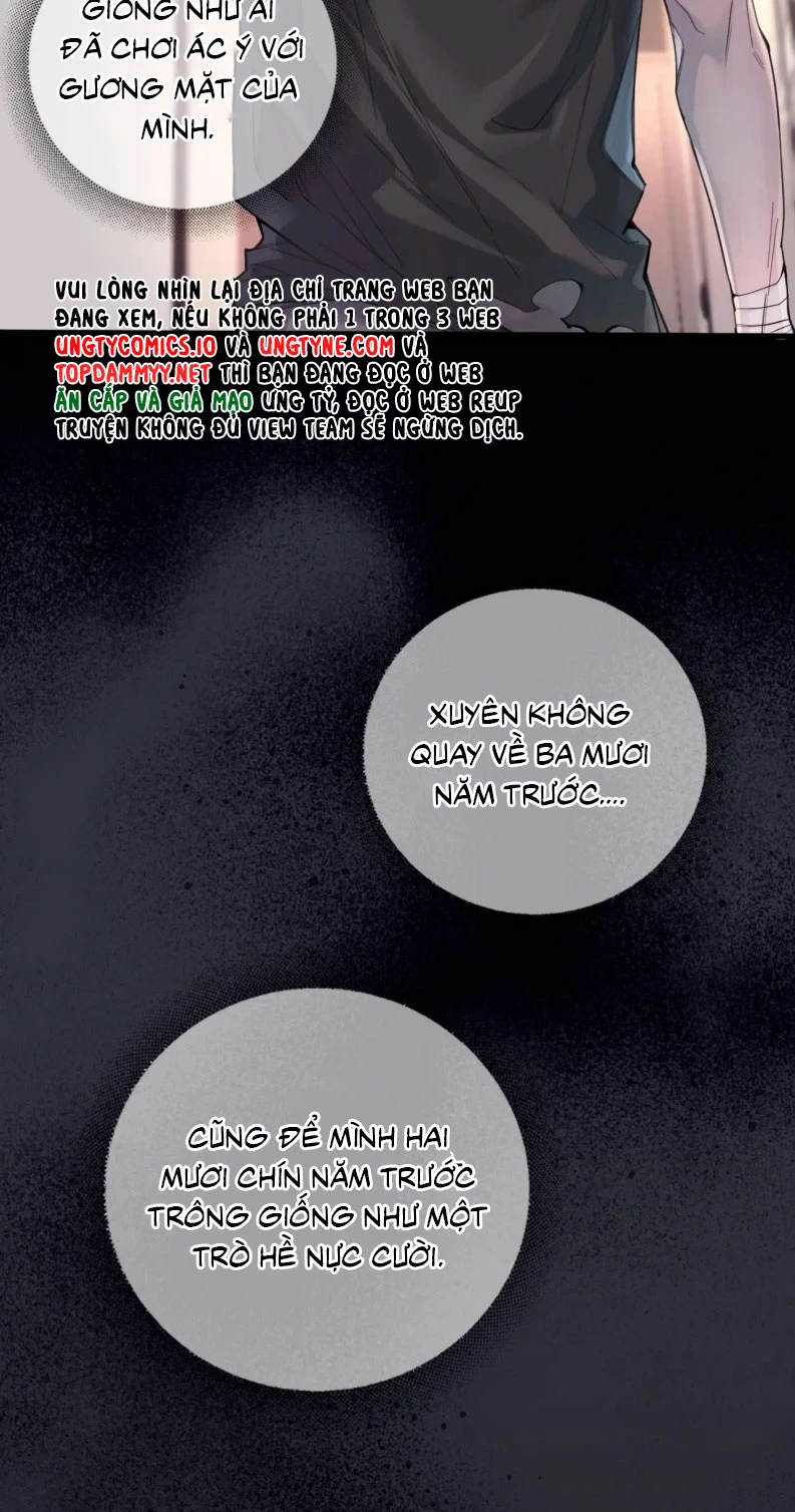 Tinh Vệ Chapter 2 - 10