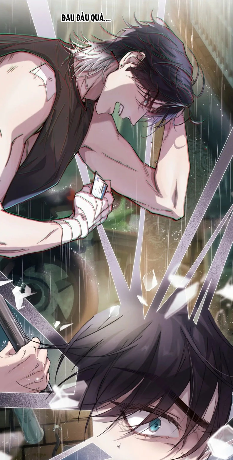 Tinh Vệ Chapter 2 - 14