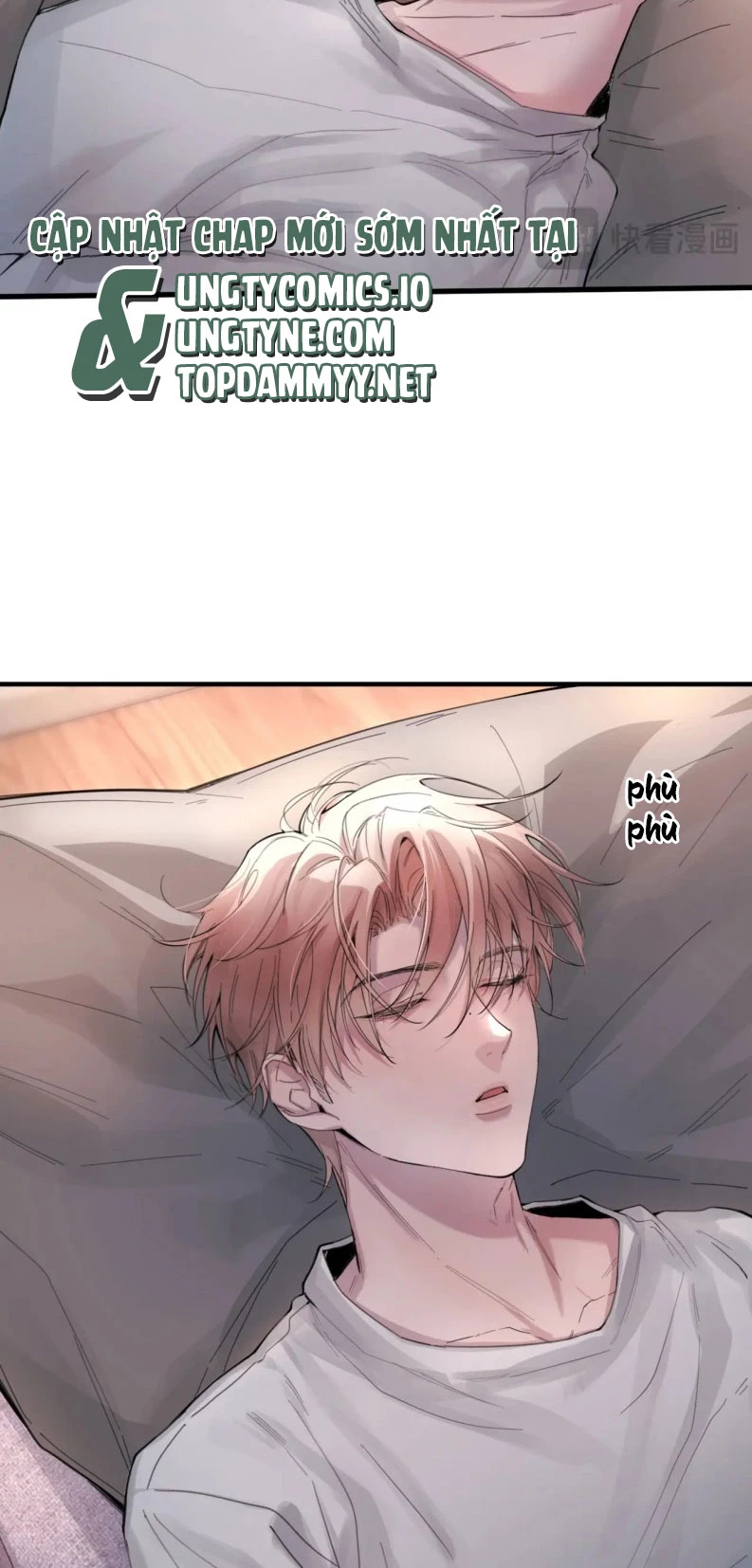 Tinh Vệ Chapter 2 - 25