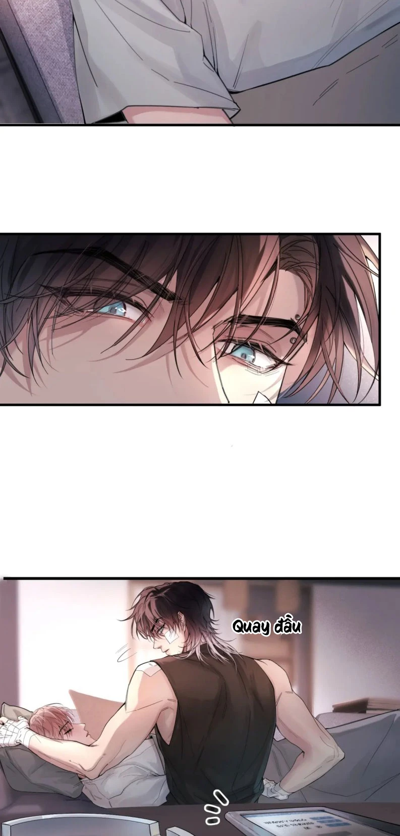 Tinh Vệ Chapter 2 - 26