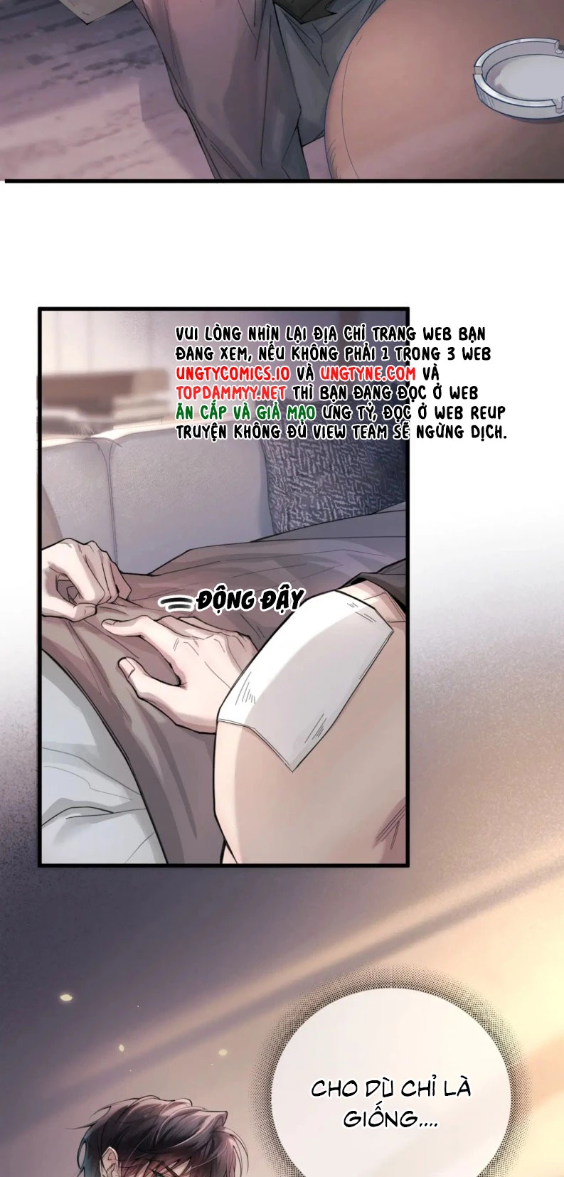 Tinh Vệ Chapter 2 - 28