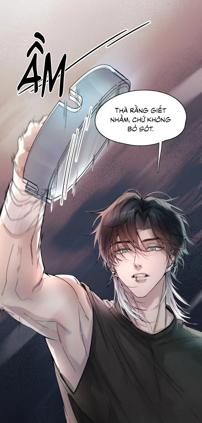 Tinh Vệ Chapter 2 - 31