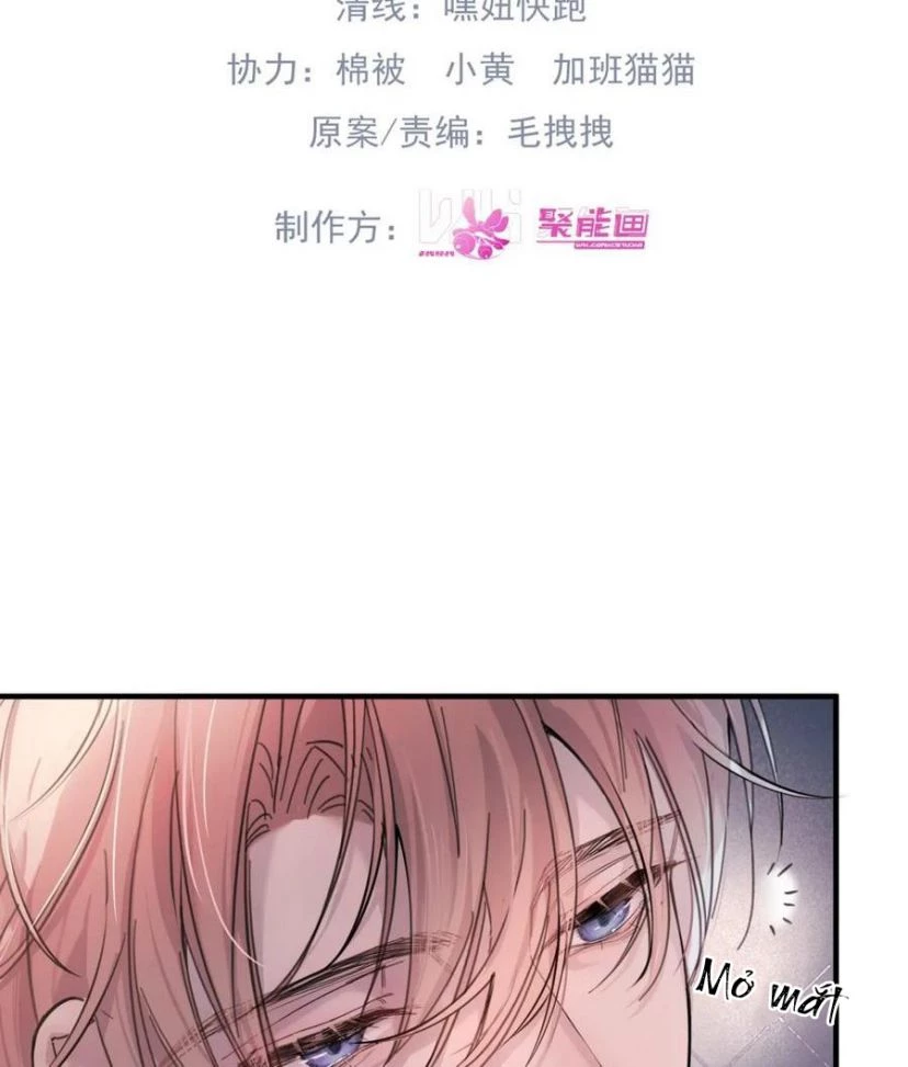 Tinh Vệ Chapter 3 - 5