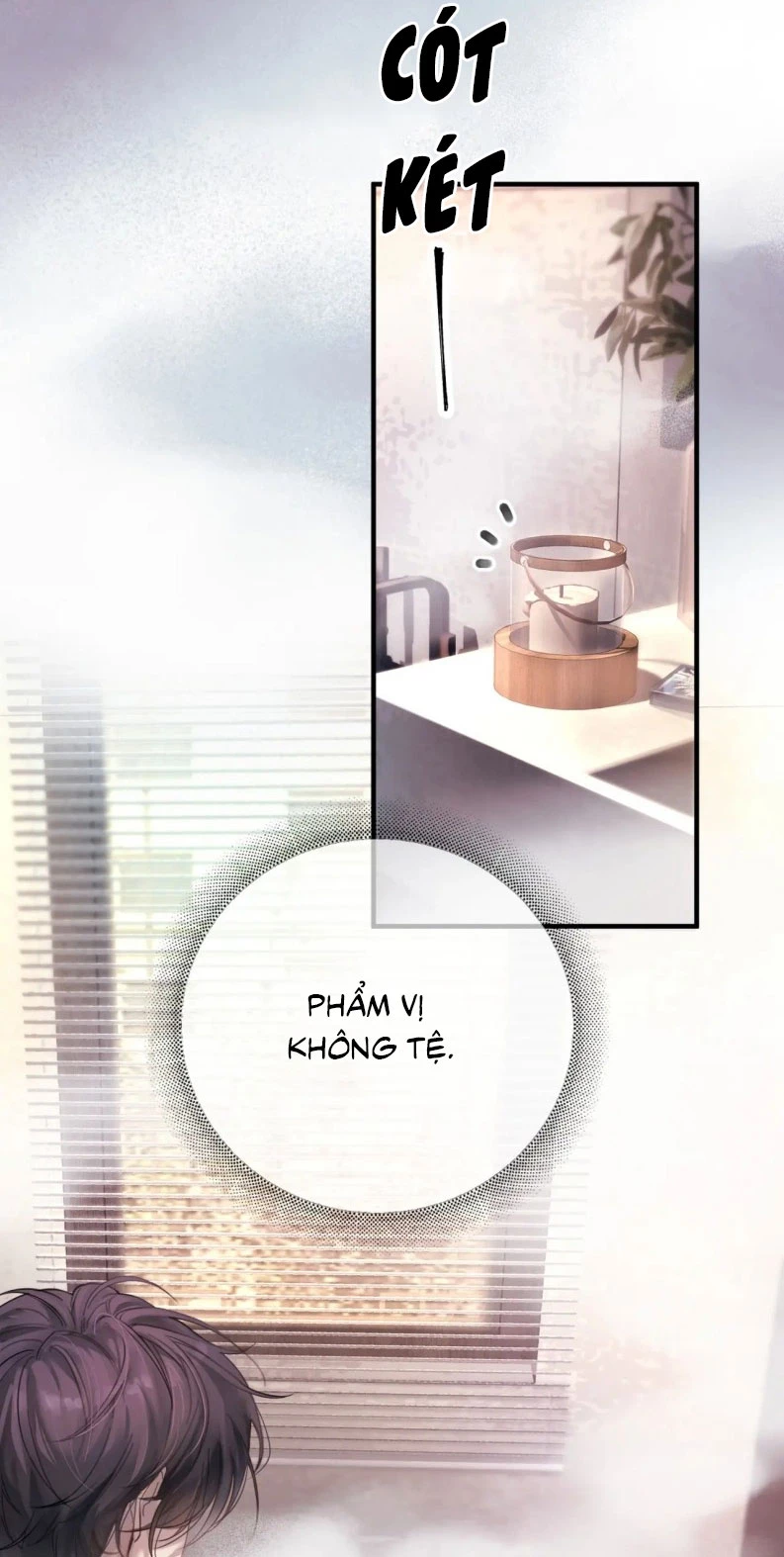 Tinh Vệ Chapter 4 - 4