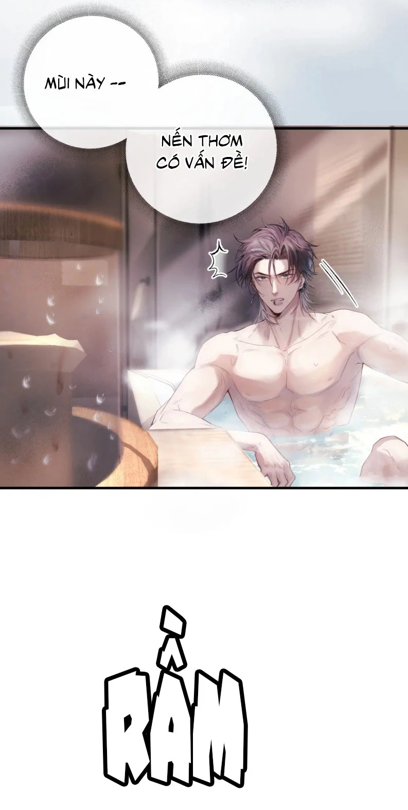 Tinh Vệ Chapter 4 - 10