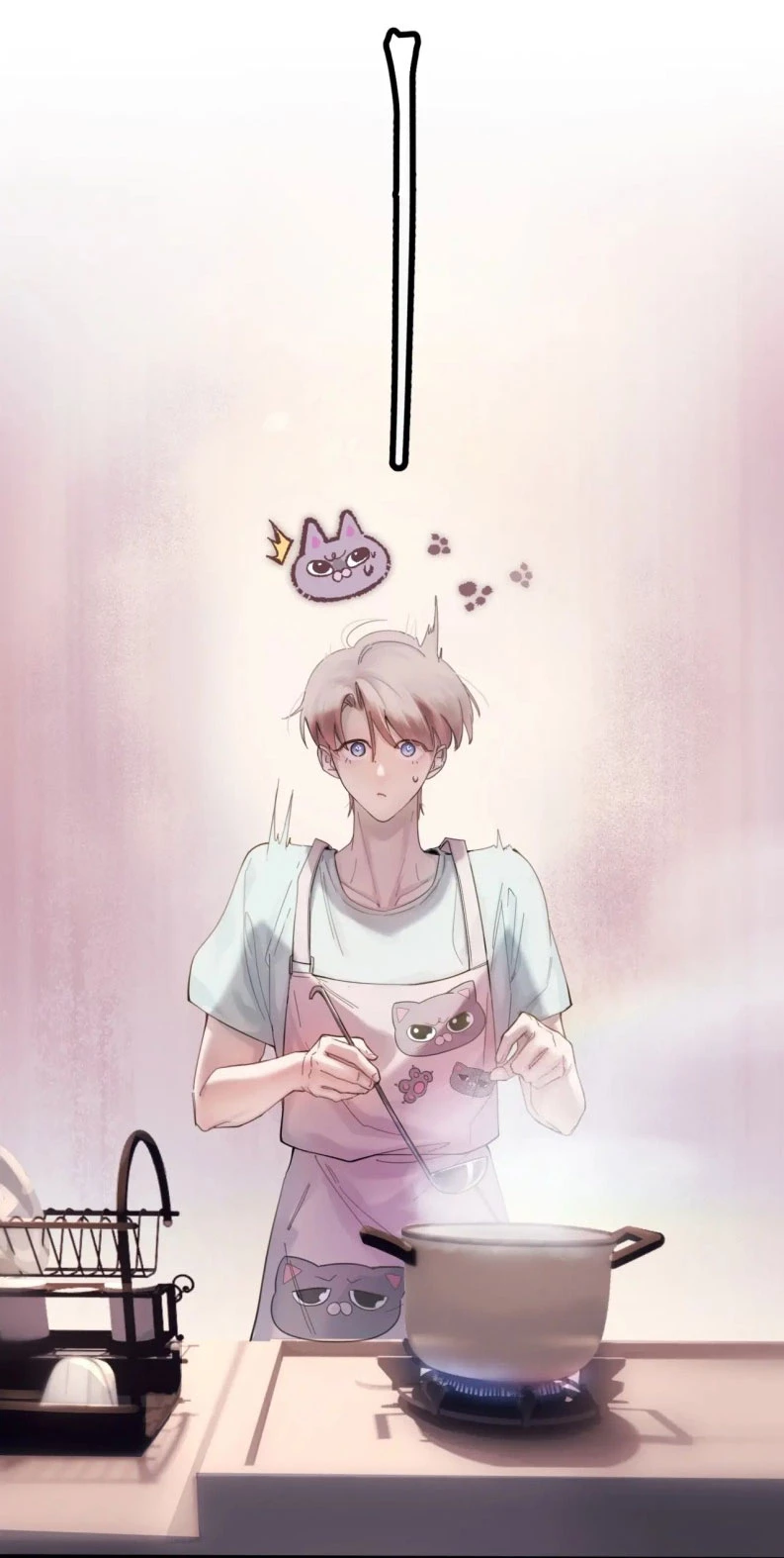 Tinh Vệ Chapter 4 - 11