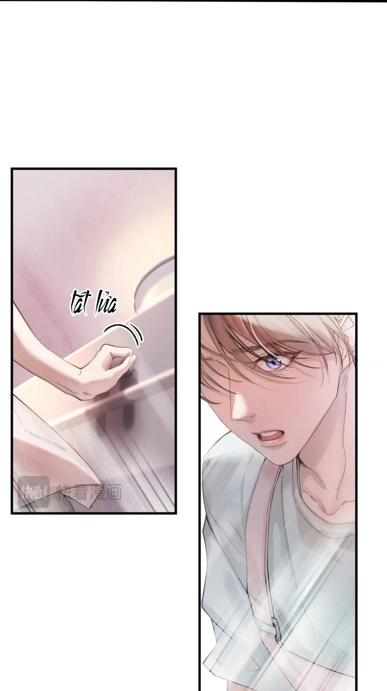 Tinh Vệ Chapter 4 - 12