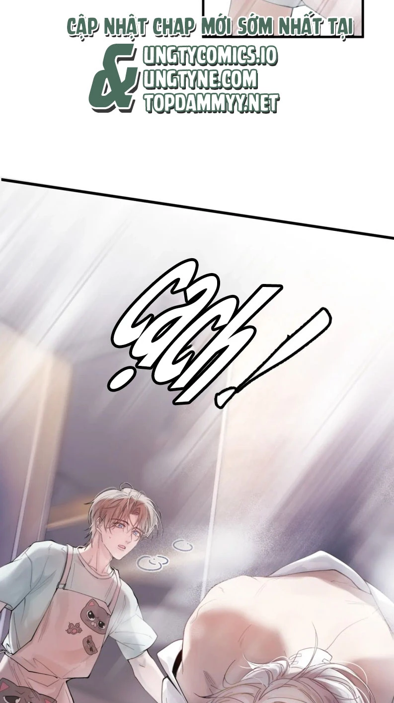 Tinh Vệ Chapter 4 - 13