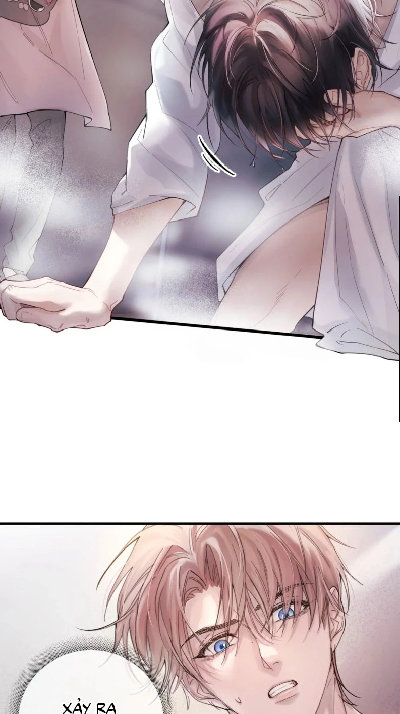 Tinh Vệ Chapter 4 - 14