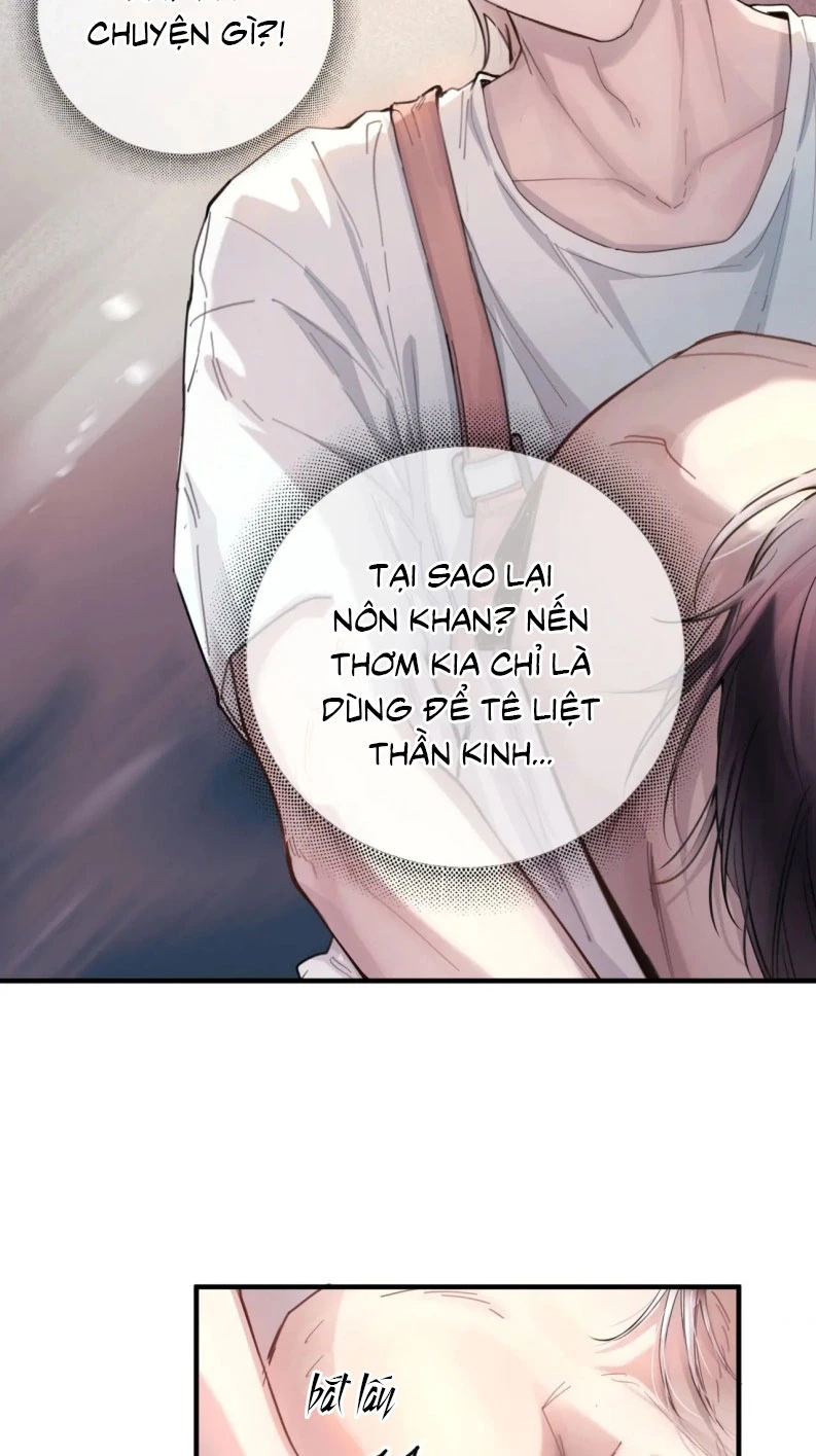 Tinh Vệ Chapter 4 - 15